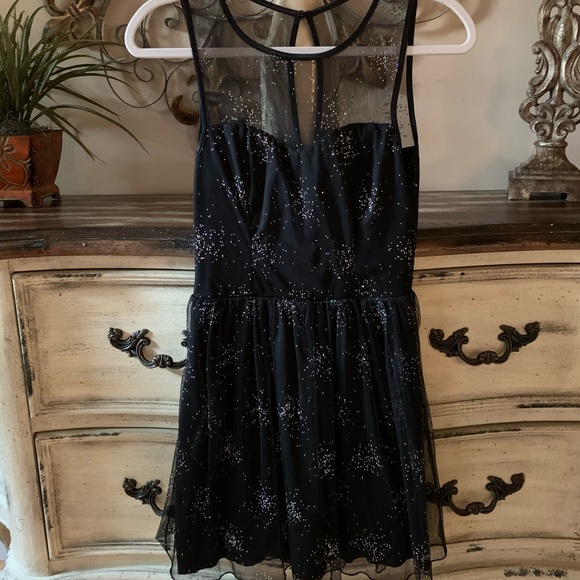 Delia’s Little Black Dress - Picture 1 of 5